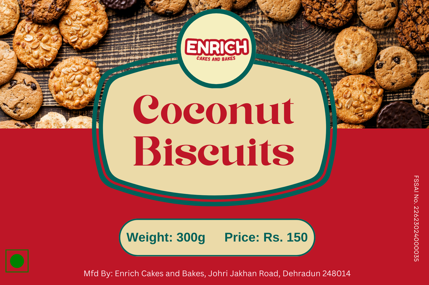 Coconut Butter Bites