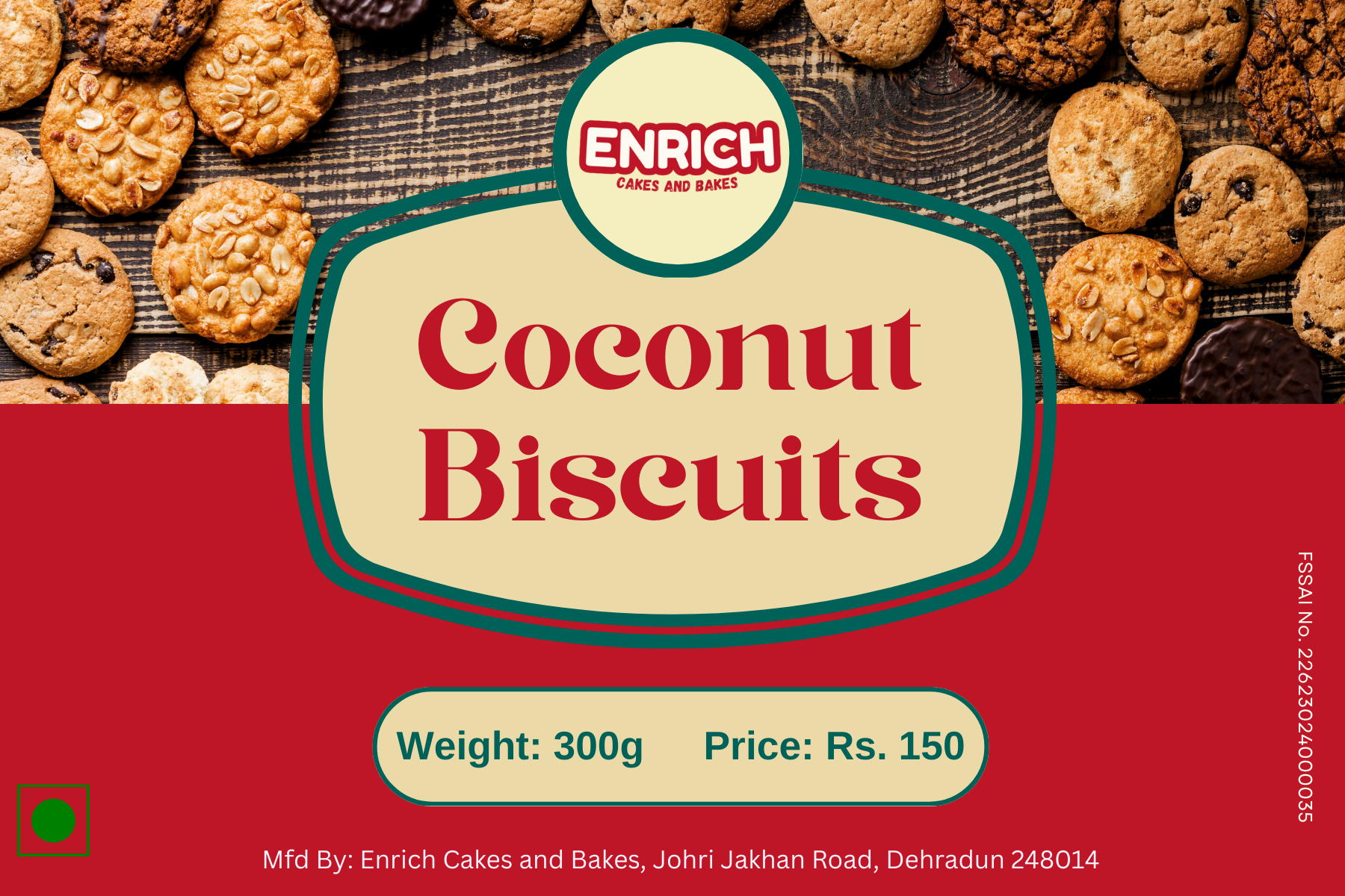 Coconut Butter Bites