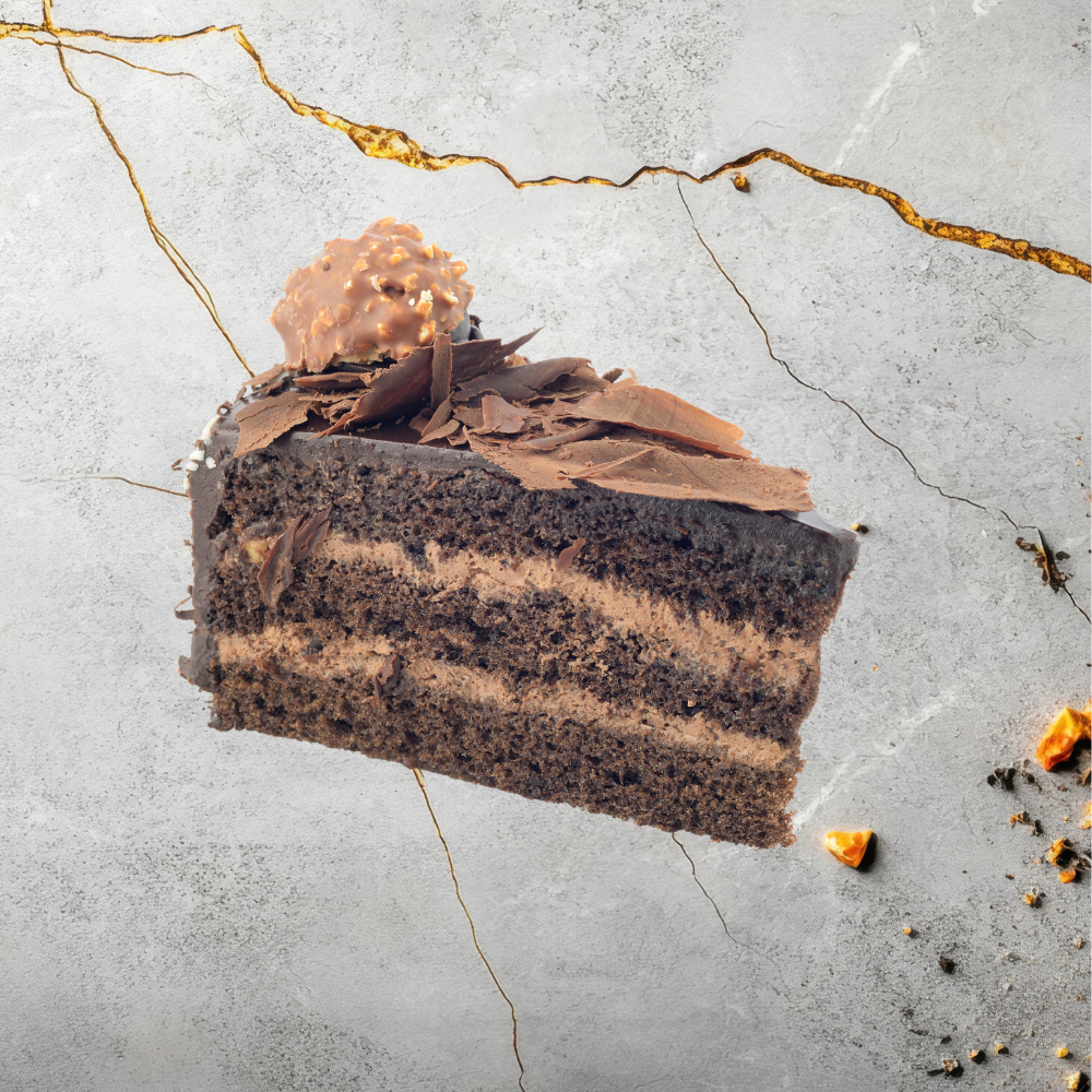 Chocolate Pastry