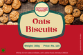 Oats Biscuits