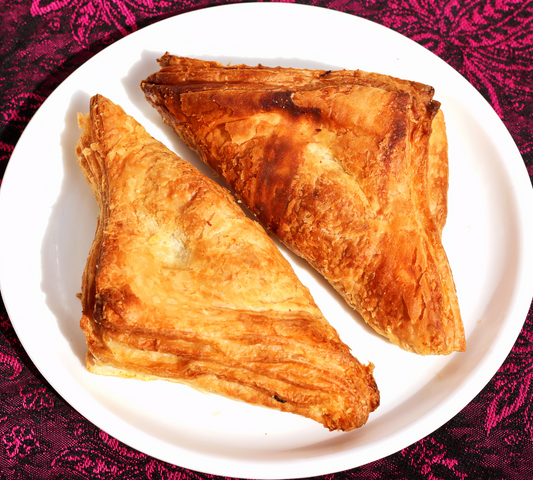 Aloo Patties
