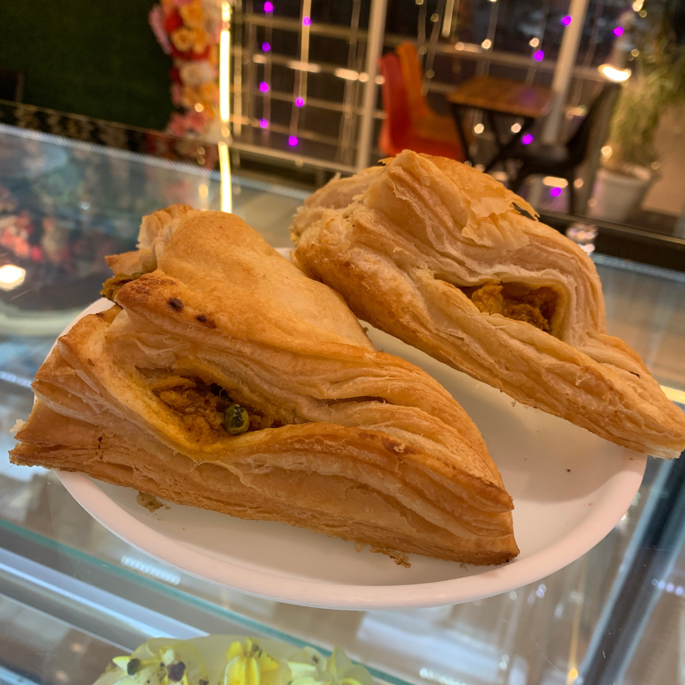 Fresh Aloo Patty in Dehradun