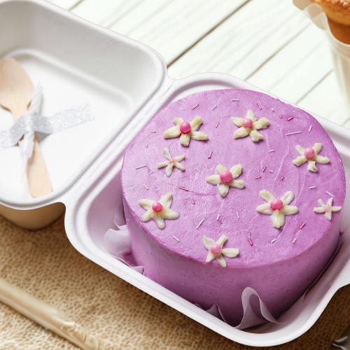 Custom Bento Cakes