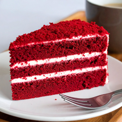 Best Red Velvet Pastry in Dehradun