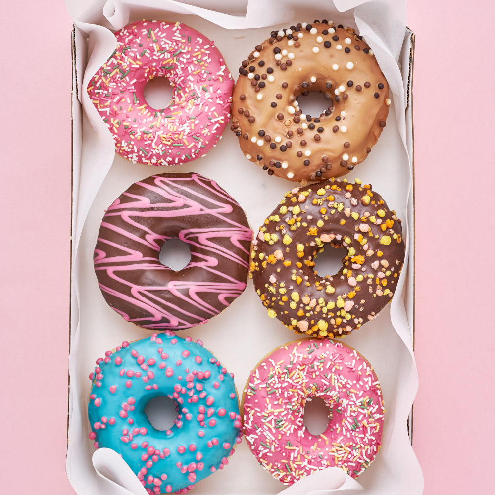 Best doughnuts Gift in Dehradun