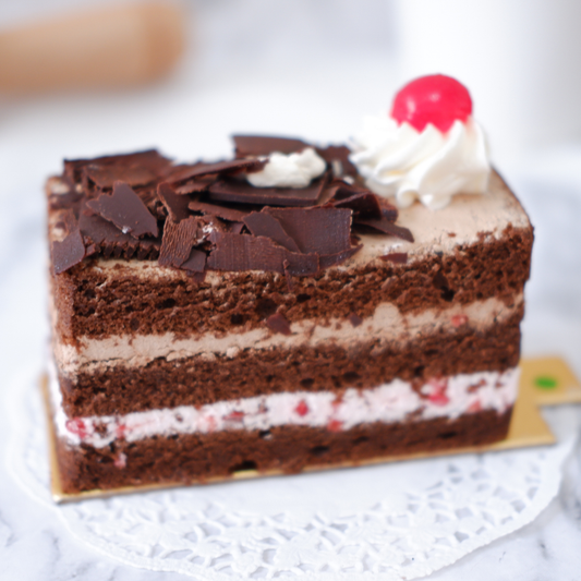 Best Blackforest Pastry in Dehradun