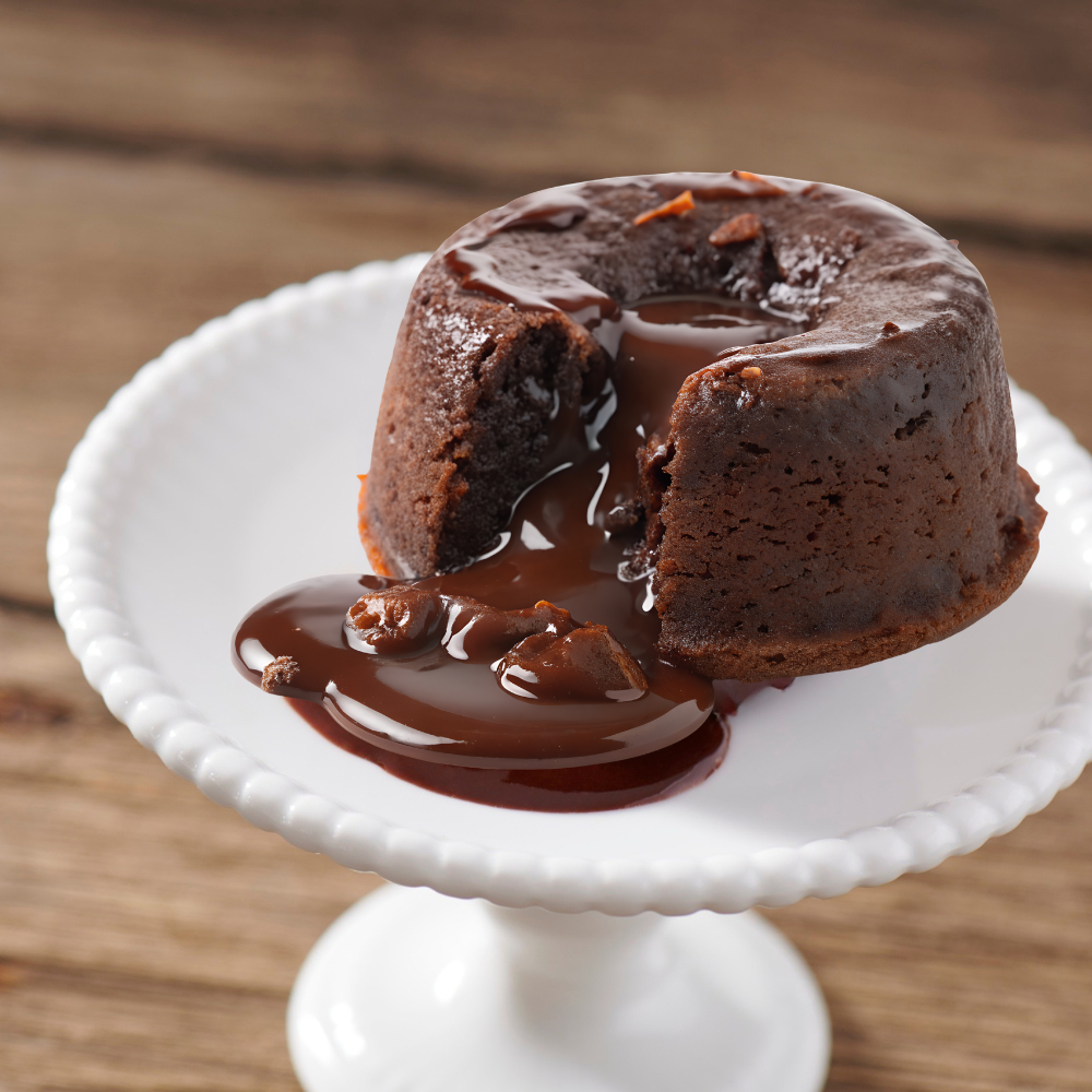 Best Chocolava Cake in Dehradun