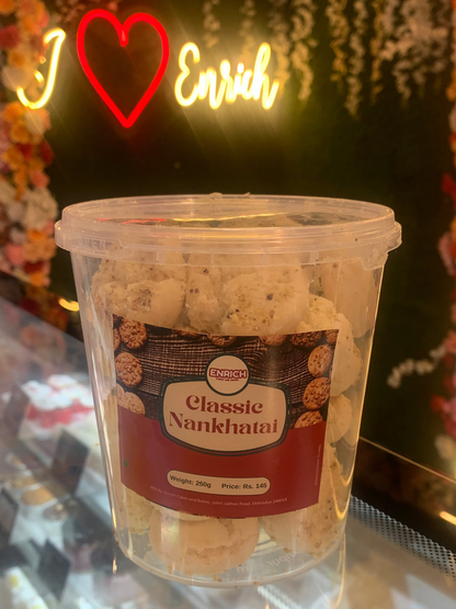 Best Nankhatai in Dehradun