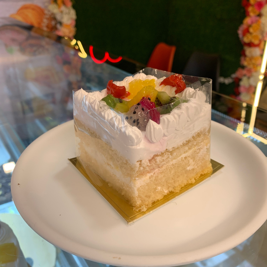 Best Fruit Punch Pastry in Dehradun by Enrich Cakes and Bakes