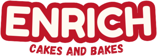 Enrich Cakes and Bakes