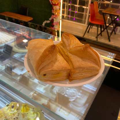 Crispy Paneer Patty  in Dehradun 