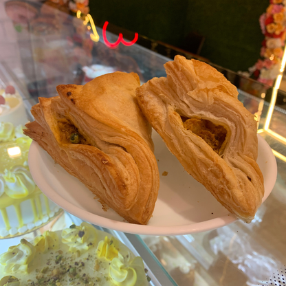 Crispy Aloo Patty in Dehradun