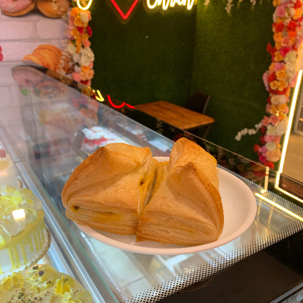 Best Paneer Patty in Dehradun