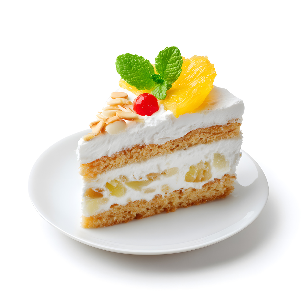 Best Pineapple Pastry in Dehradun