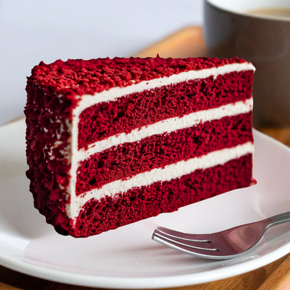 Best Red Velvet Pastry in Dehradun