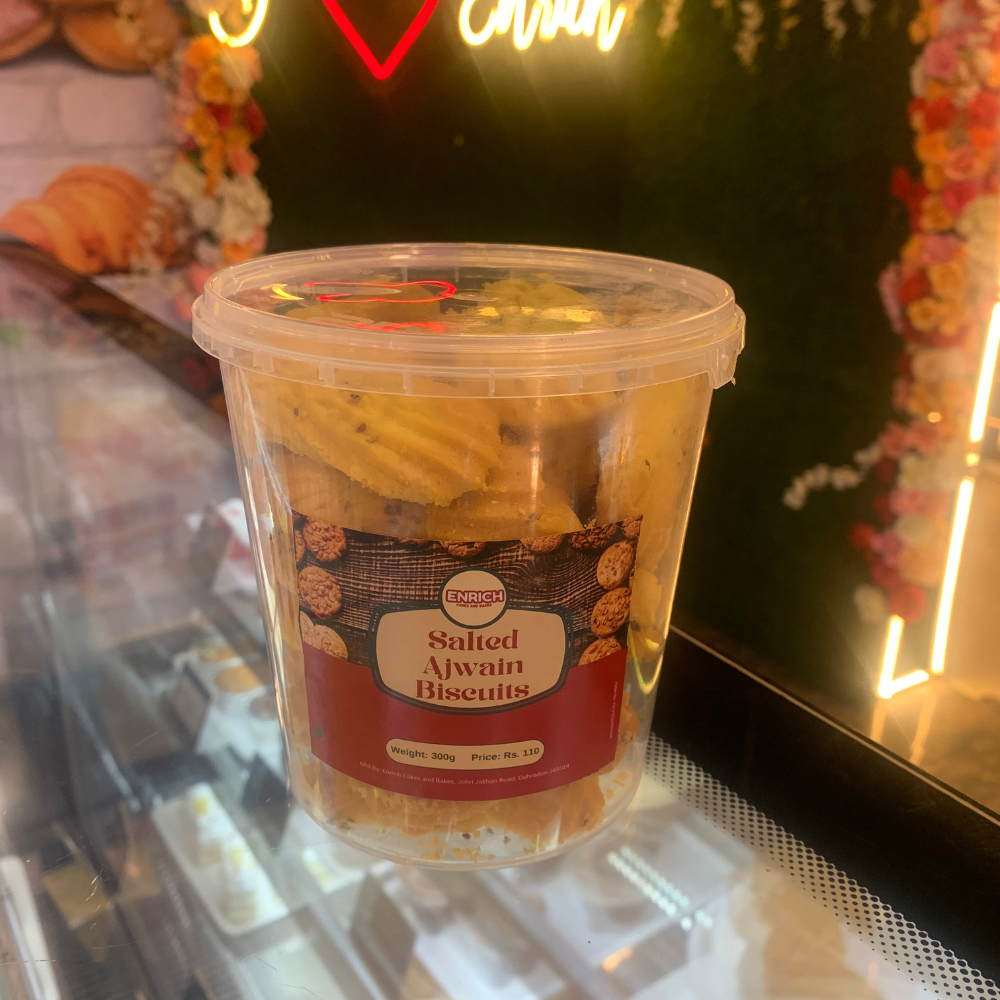 Best Ajwain Biscuits in Dehradun