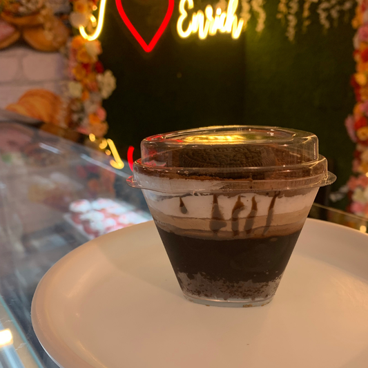 Best Mousse Cake in Dehradun