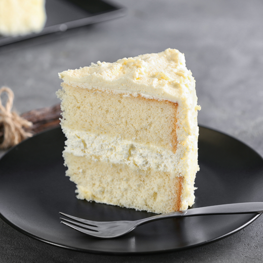 Best Vanilla Pastry in Dehradun