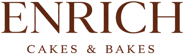 Enrich Cakes and Bakes