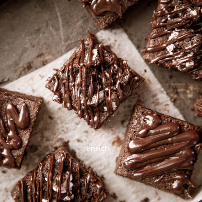 Chocolate Fudgy Brownie