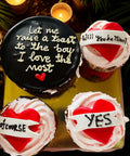 Custom Bento Cakes
