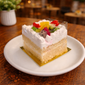 Fruit Punch Pastry