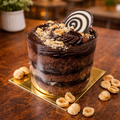 Nutella Hazelnut Pastry