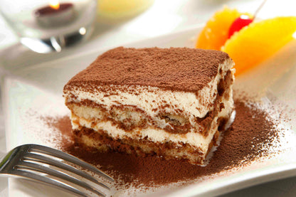 Classic Tiramisu