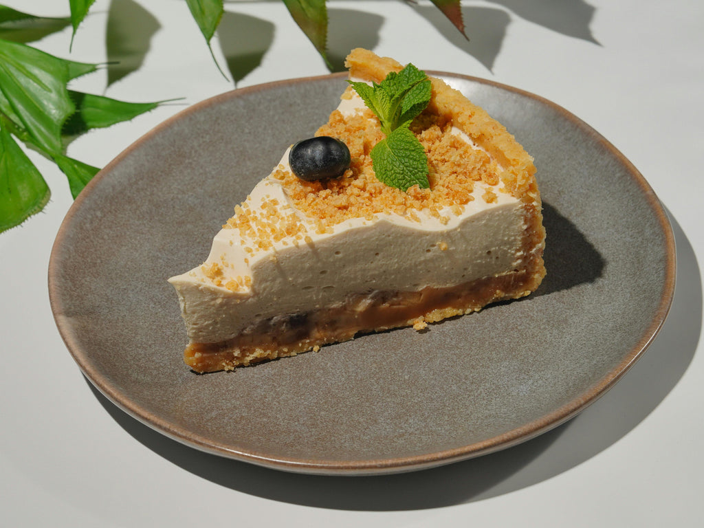 Best Lotus Biscoff Cheesecake