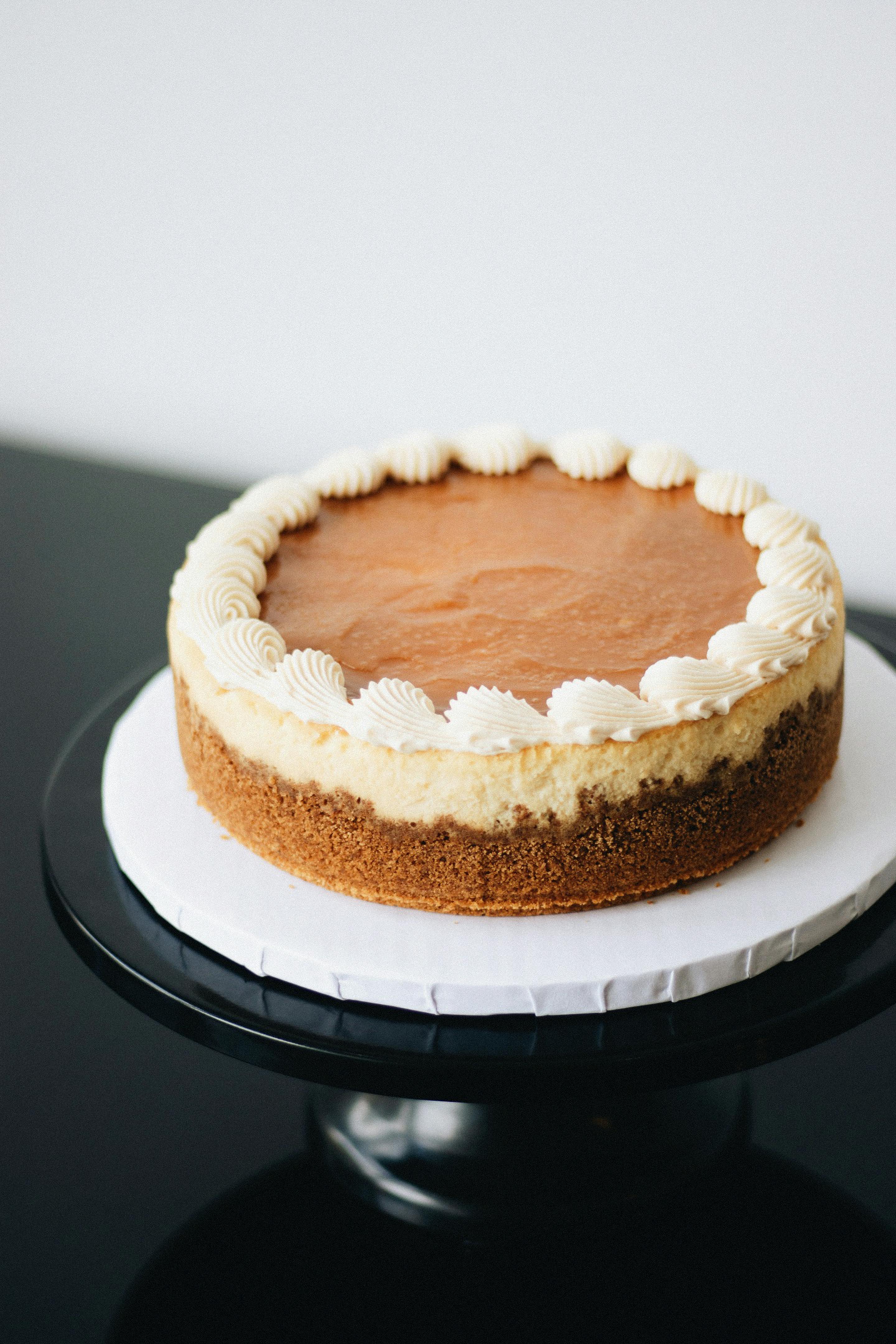Best Lotus Biscoff Cheesecake