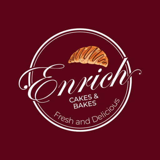 Enrich Cakes Bakes